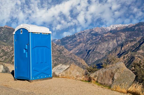 Best Affordable portable toilet rental  in Ellisville, MS
