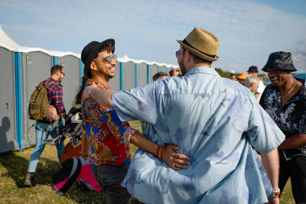 Best Local porta potty services  in Ellisville, MS