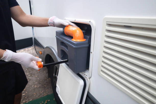 Best Long-term porta potty rental  in Ellisville, MS