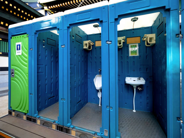 Best Affordable porta potty rental  in Ellisville, MS