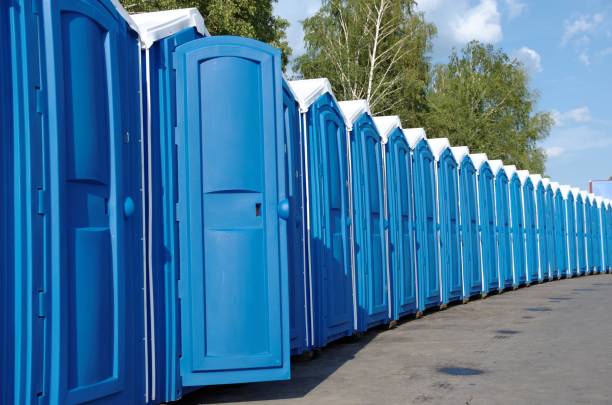 Best Construction site porta potty rental  in Ellisville, MS
